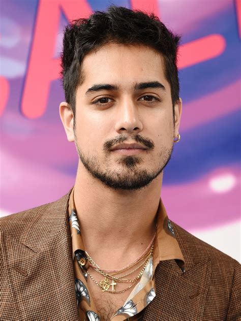 avan jogia net worth|Avan Jogía 